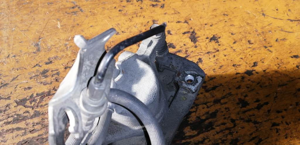 суппорт Honda Stream 3