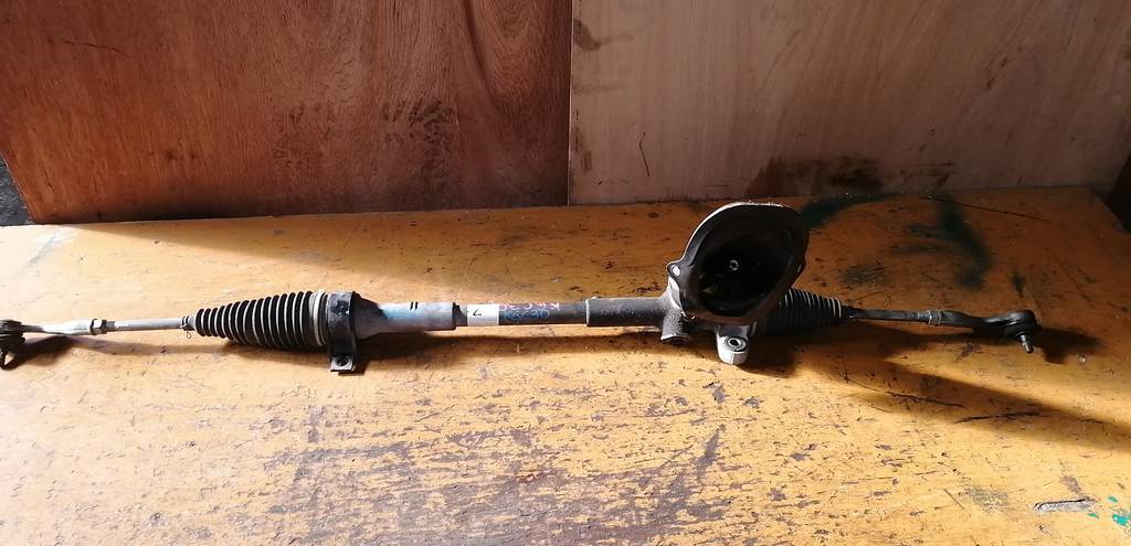 рейка рулевая Toyota Passo 0