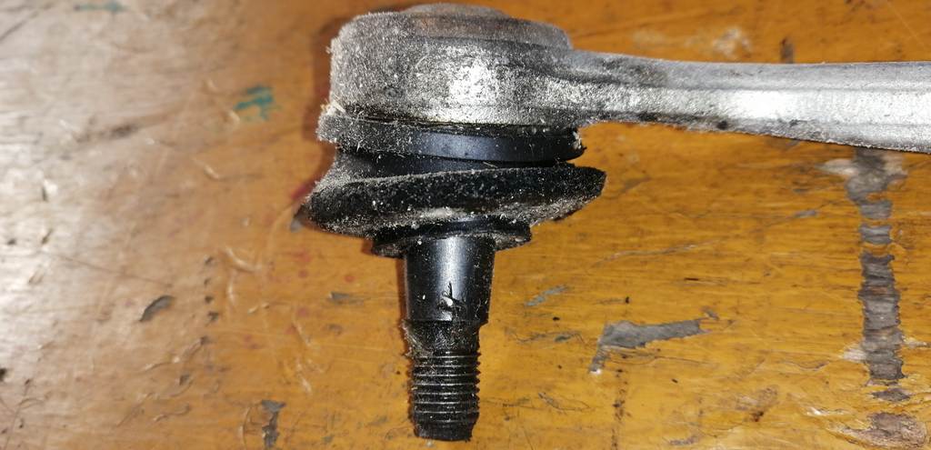 рейка рулевая Toyota Passo 3