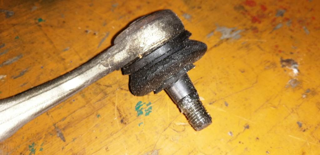 Рулевое управление Toyota Passo 5