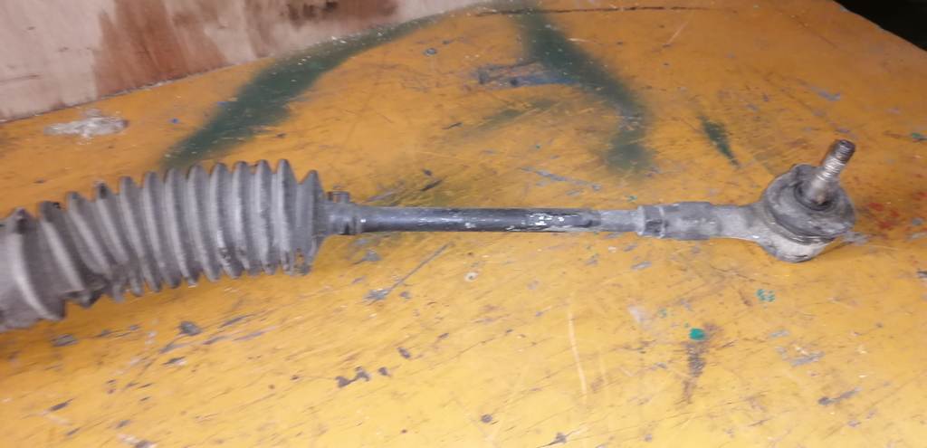 рейка рулевая Mitsubishi Pajero Mini 3