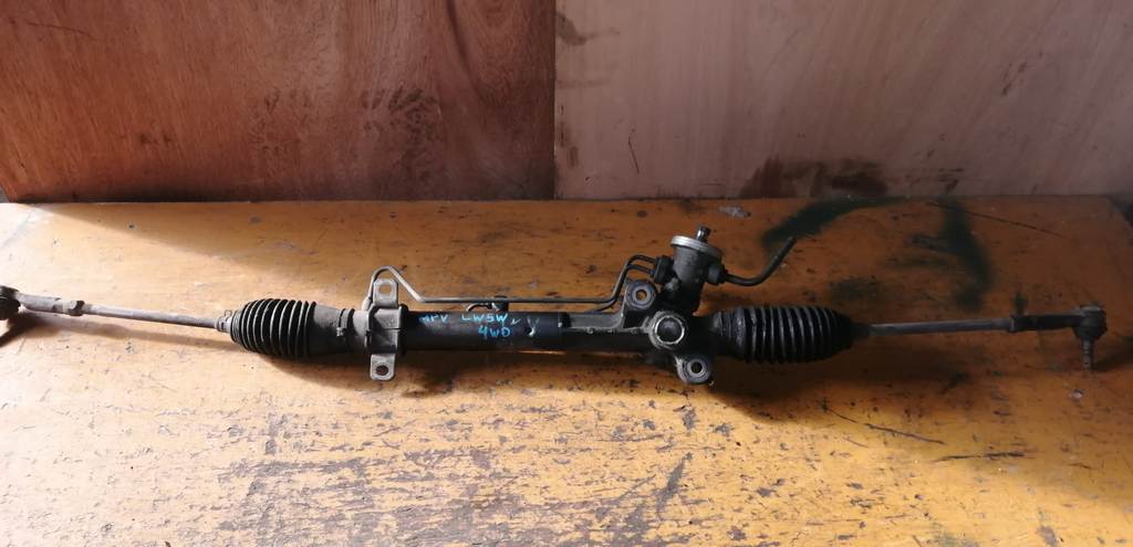 рейка рулевая Mazda MPV 0