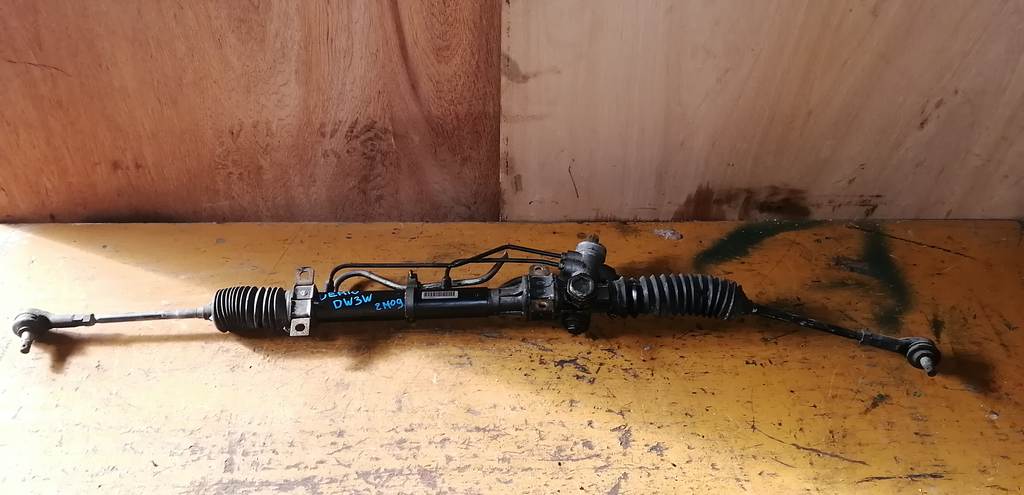 рейка рулевая Mazda Demio 0