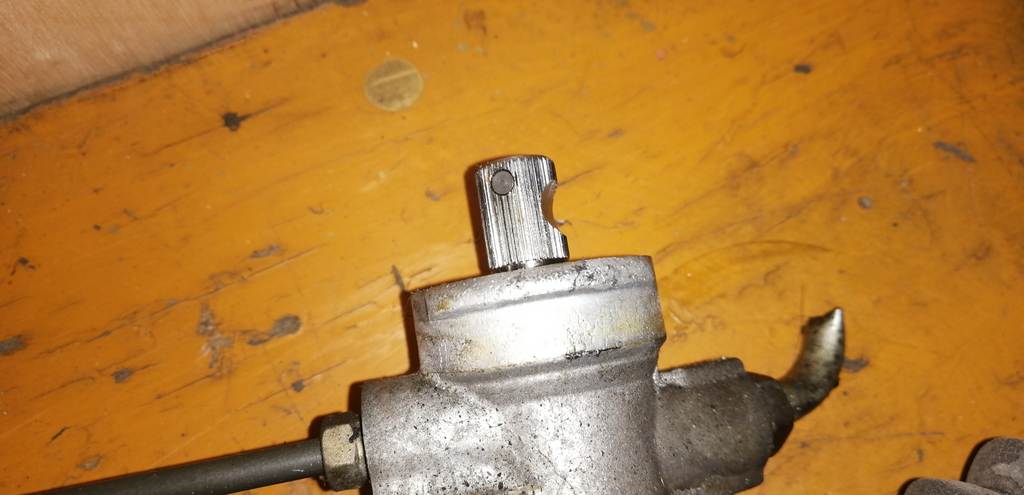 DEMIO DW3W РУЛЕВАЯ РЕЙКА 2 МОДЕЛЬ Mazda Demio 4