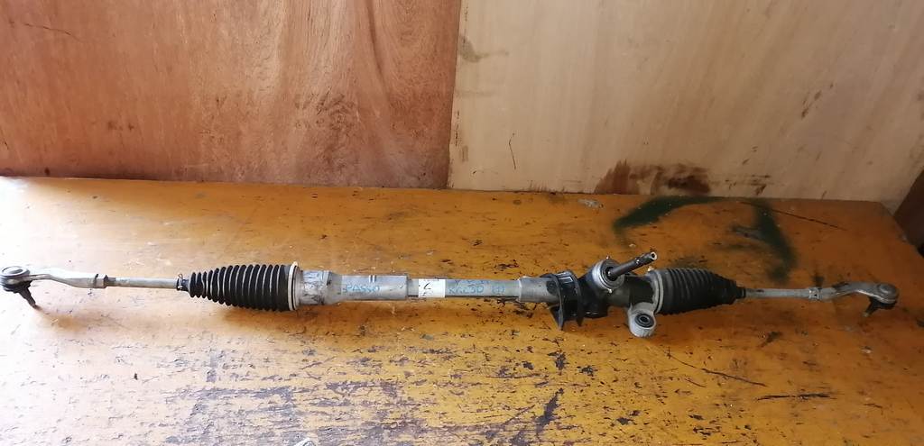 рейка рулевая Toyota Passo 0