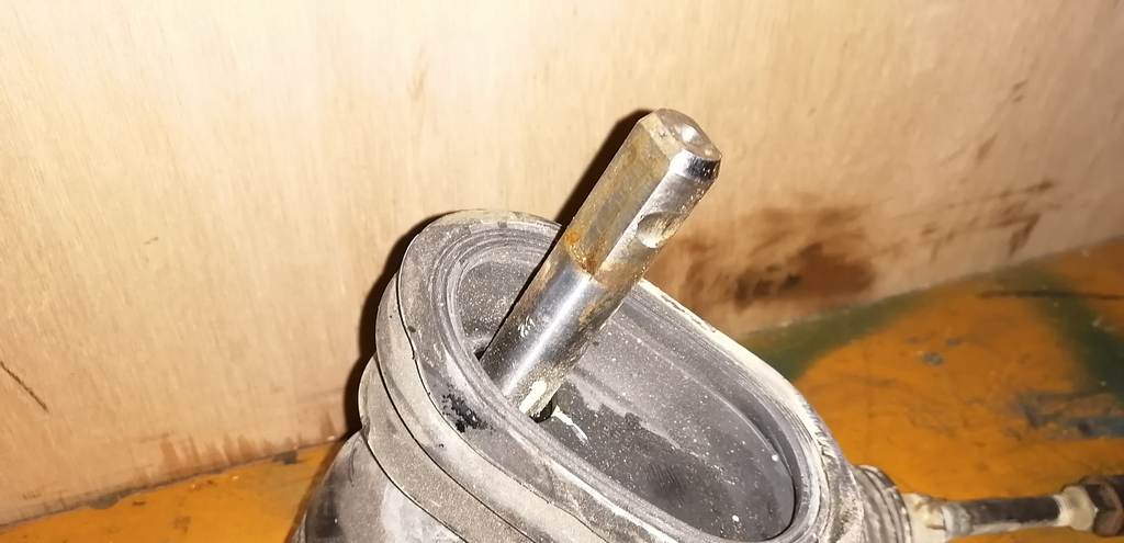 MARCH AK12 РУЛЕВАЯ РЕЙКА Nissan March 4