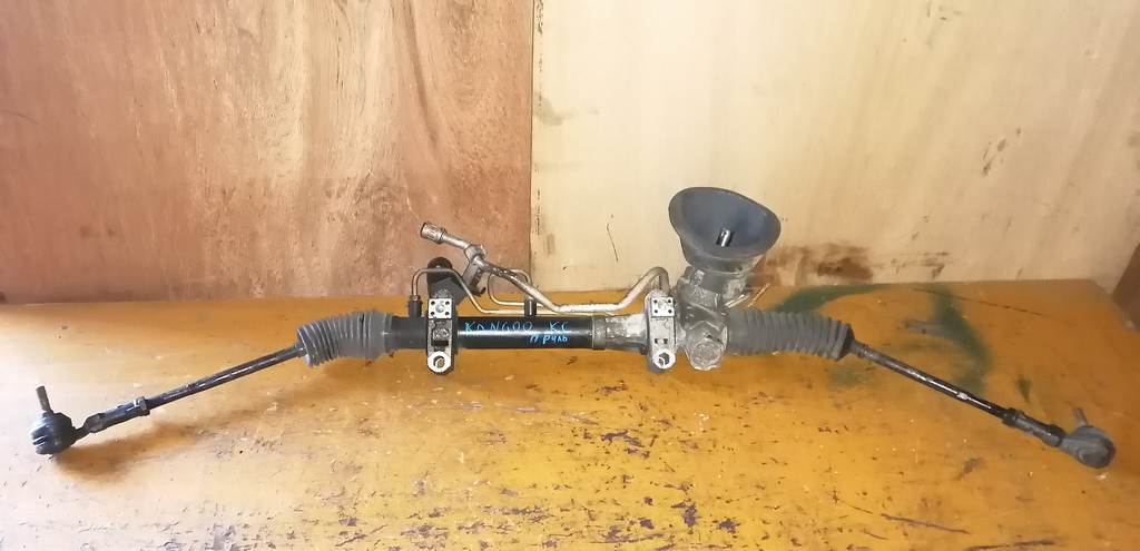 рейка рулевая Renault Kangoo 0