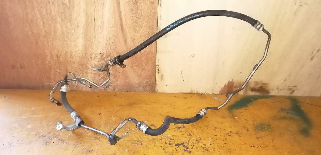 шланг гидроусилителя Renault Kangoo 0