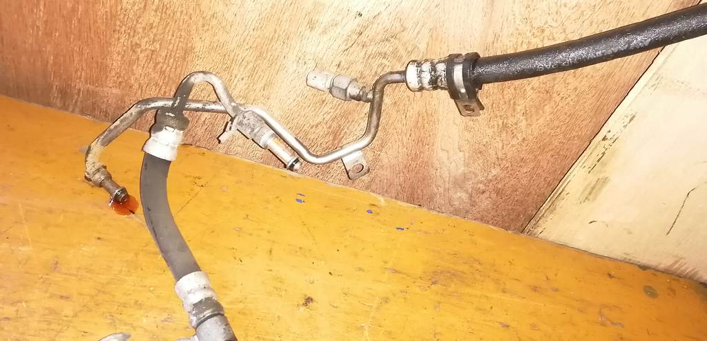 Рулевое управление Renault Kangoo 2