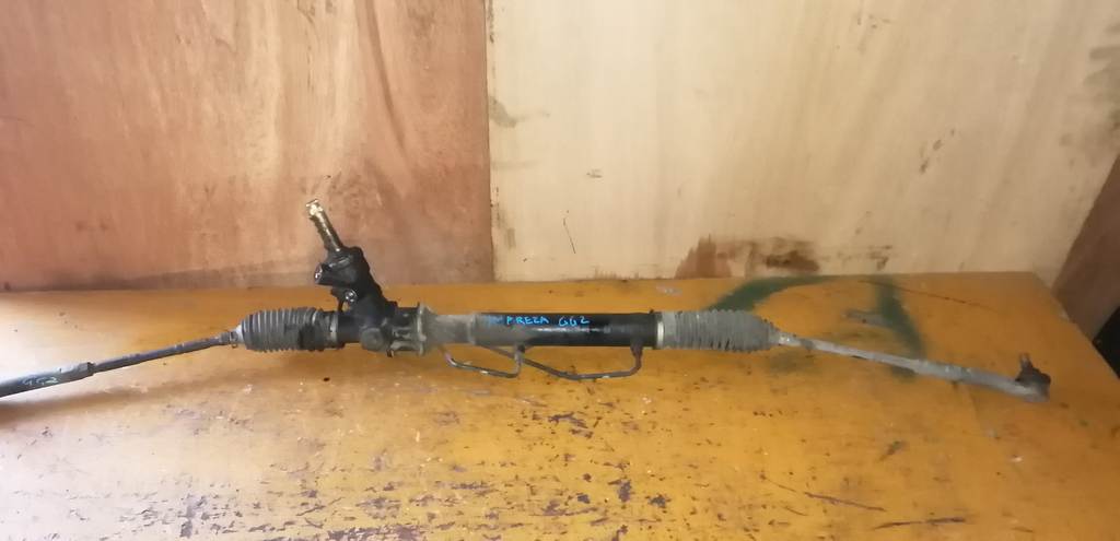 рейка рулевая Subaru Impreza 0