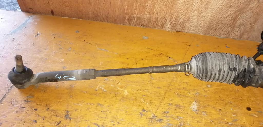 Рулевое управление Subaru Impreza 2