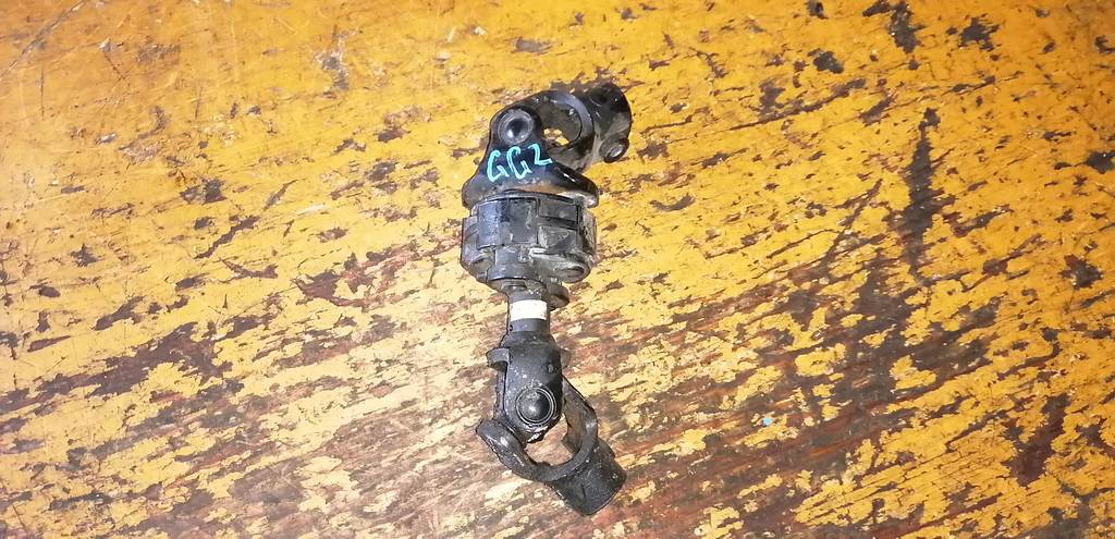 карданчик рулевой Subaru Impreza 0