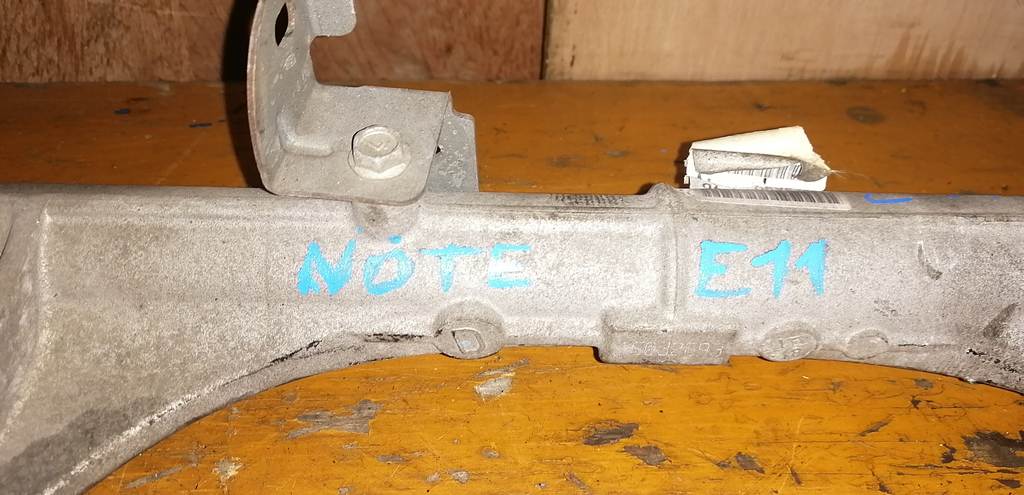 NOTE E11 РУЛЕВАЯ РЕЙКА Nissan Note 1