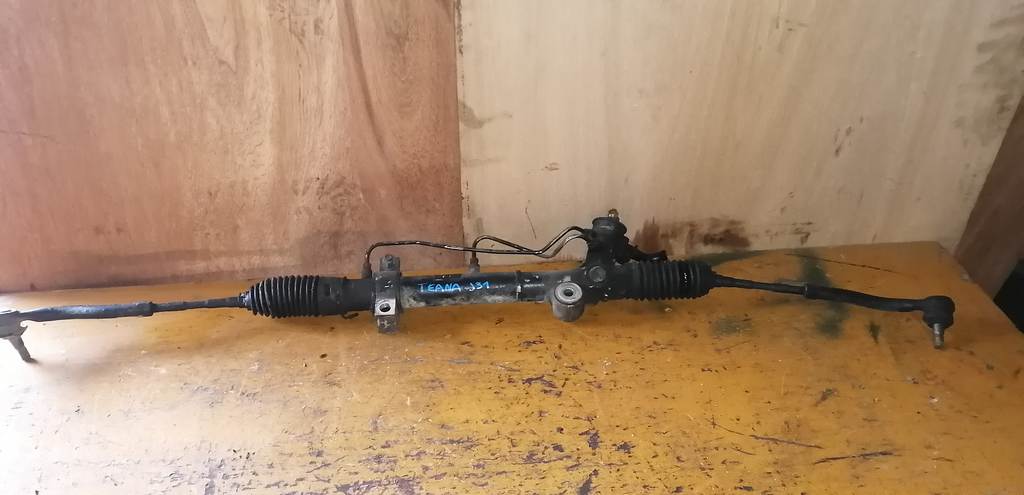 рейка рулевая Nissan Teana 0