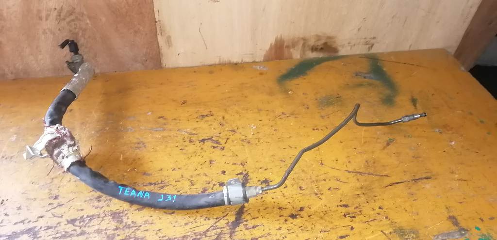 шланг гидроусилителя Nissan Teana 0