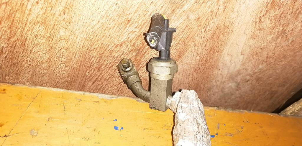 Рулевое управление Nissan Teana 2