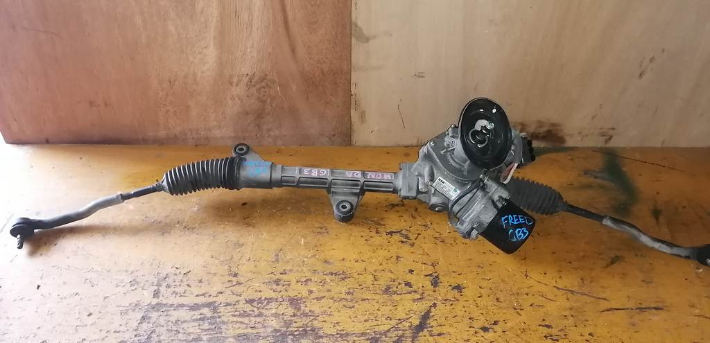 рейка рулевая Honda Freed 0