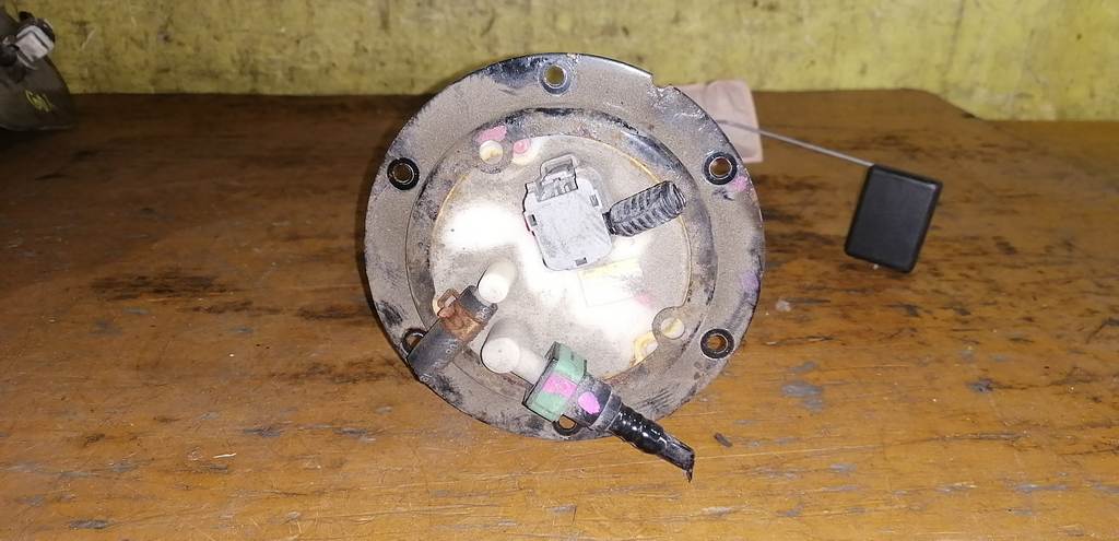 PAJERO MINI H58A БЕНЗОНАСОС MN116008 Mitsubishi Pajero Mini 1