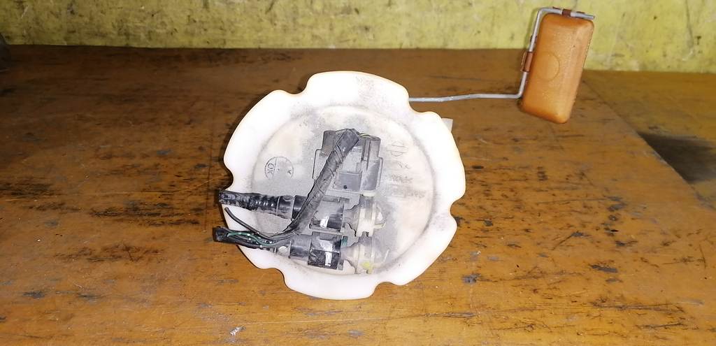 SUNNY FB15 БЕНЗОНАСОС 2 тр. Nissan Sunny 1