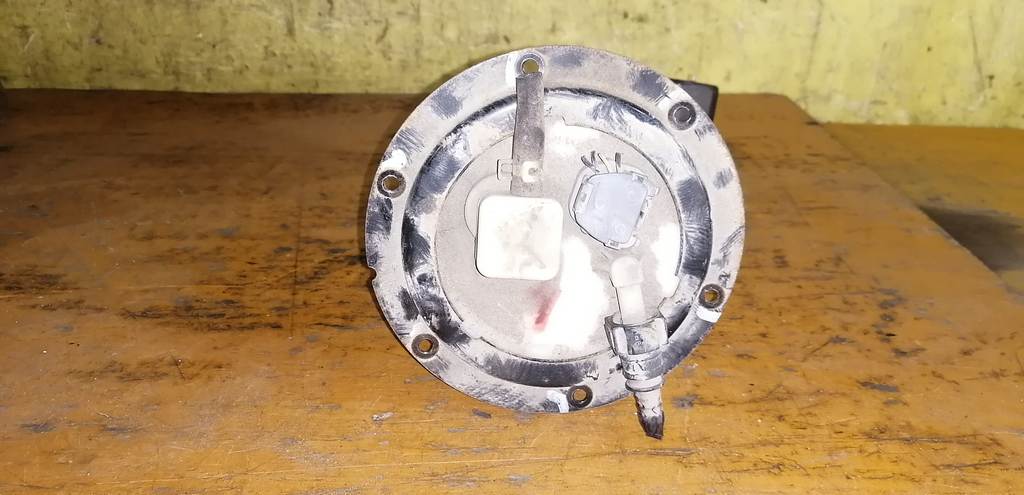 COLT Z21A БЕНЗОНАСОС Mitsubishi Colt 1