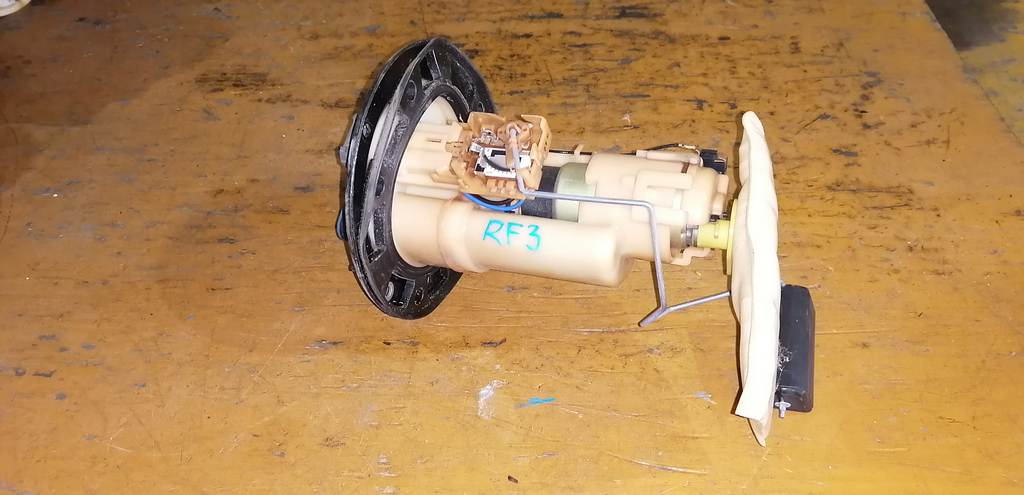 бензонасос Honda Stepwgn 0