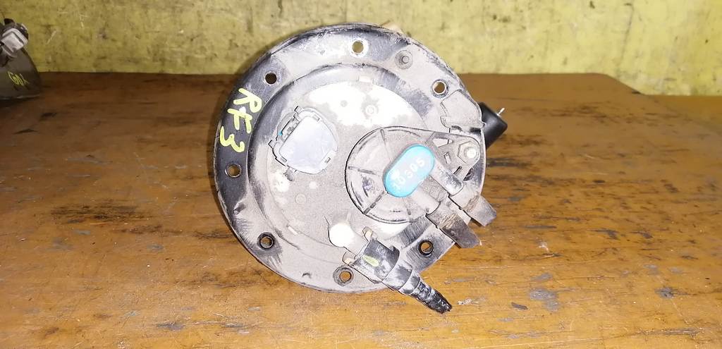 STEPWGN RF3 БЕНЗОНАСОС Honda Stepwgn 1