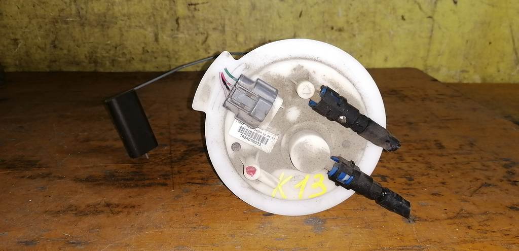 MARCH K13 БЕНЗОНАСОС 170401HJ0A Nissan March 1