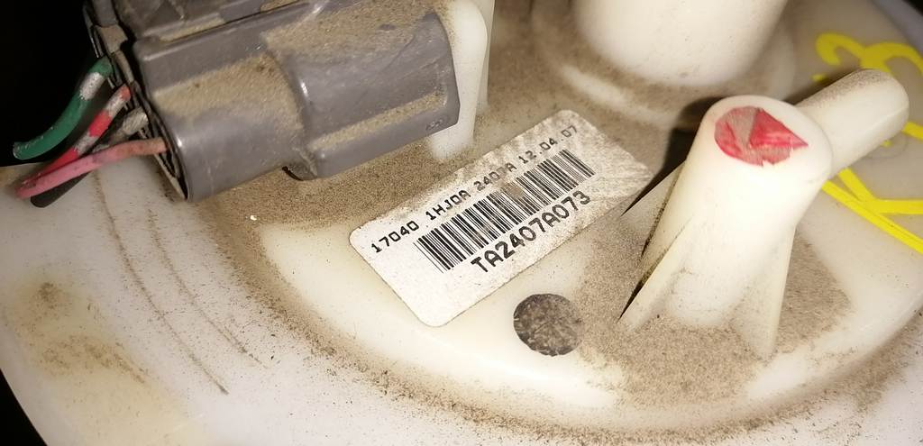 Двигатель Nissan March 2