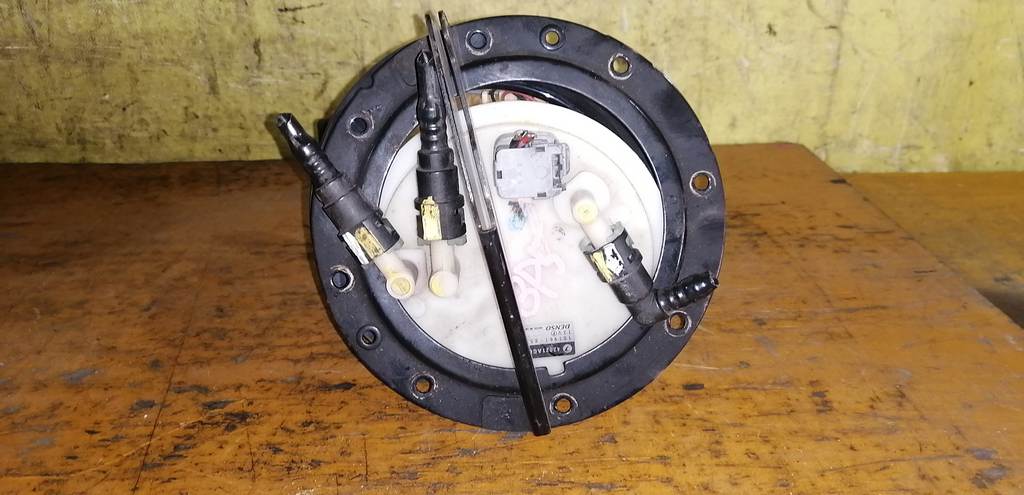 LEGACY BP5 БЕНЗОНАСОС 42021AG000 Subaru Legacy 1