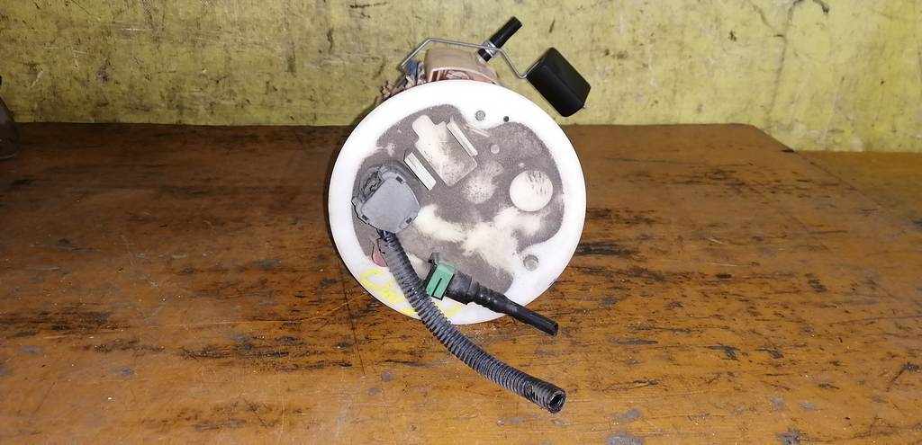 OUTLANDER CW5W БЕНЗОНАСОС Mitsubishi Outlander 1