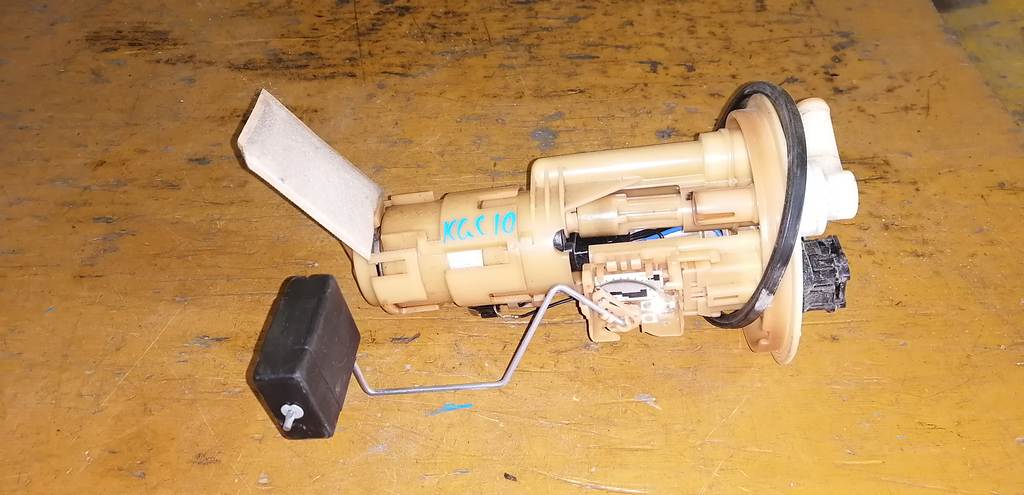 бензонасос Toyota Passo 0