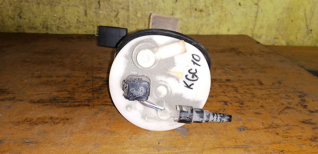 PASSO KGC10 БЕНЗОНАСОС 23210B1010 Toyota Passo 1