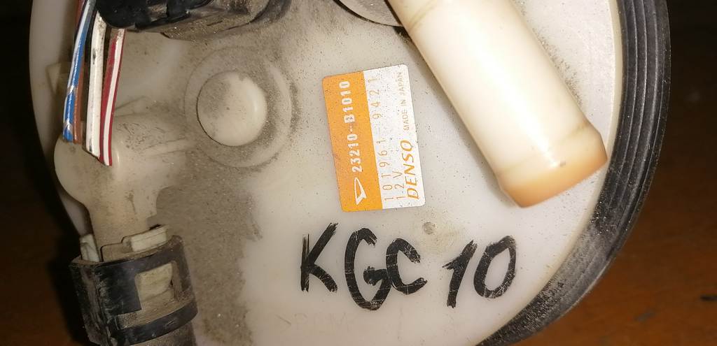 Двигатель Toyota Passo 2