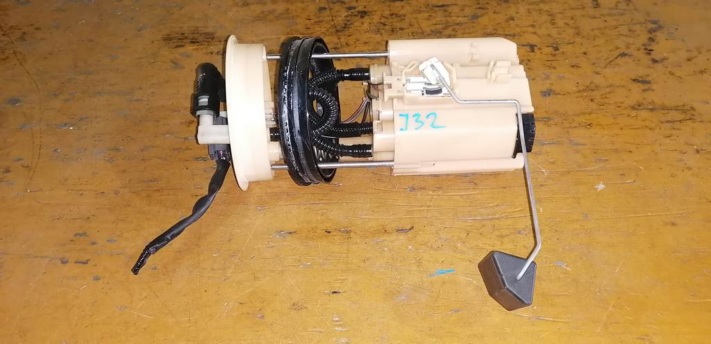 бензонасос Nissan Teana 0