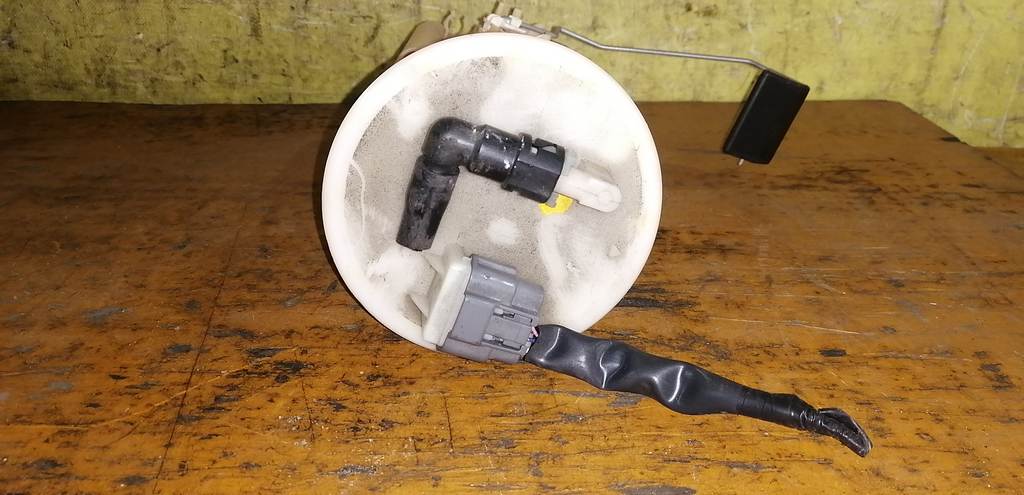 TEANA J32 БЕНЗОНАСОС Nissan Teana 1