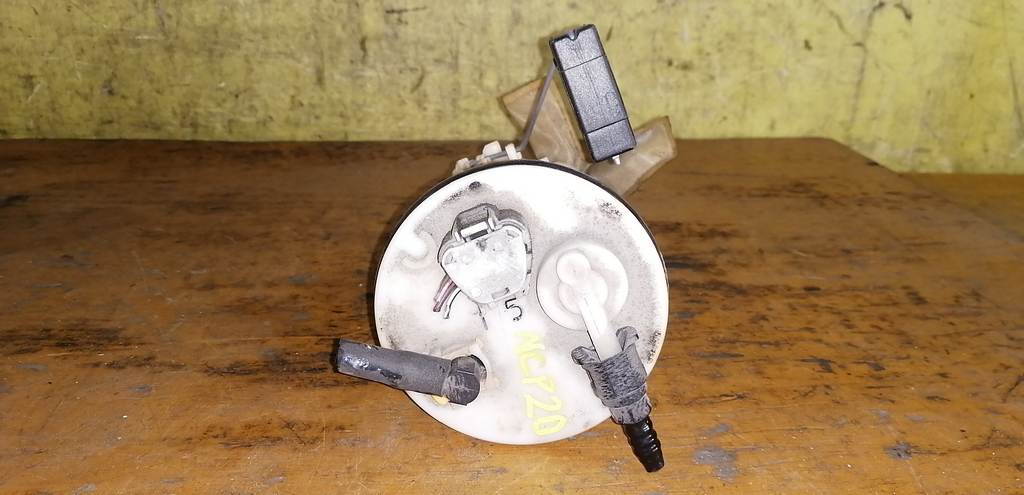 FUNCARGO NCP20 БЕНЗОНАСОС Toyota Funcargo 1