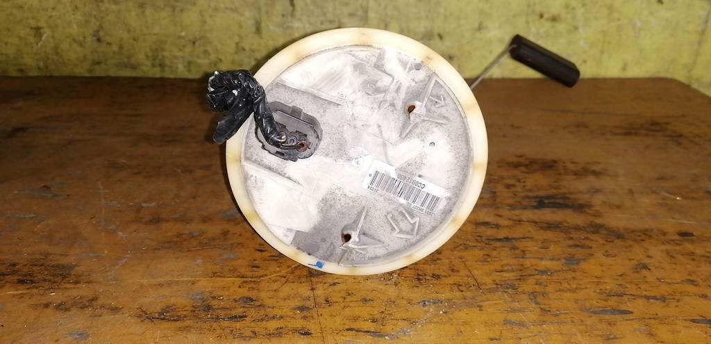 DEMIO DY5W БЕНЗОНАСОС, ДЕФЕКТ Mazda Demio 1