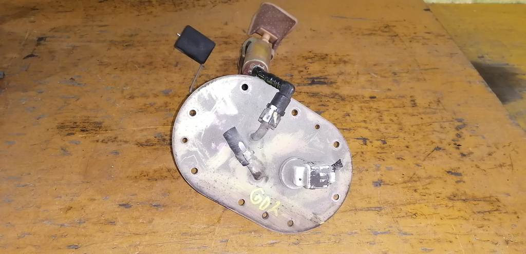 IMPREZA GD2 БЕНЗОНАСОС 42021FE030 Subaru Impreza 1