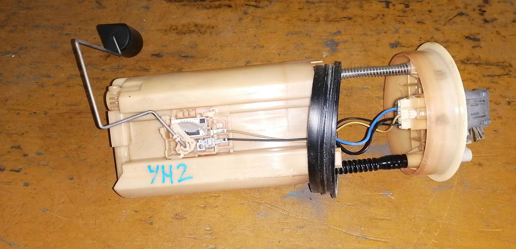 бензонасос Honda Element 0