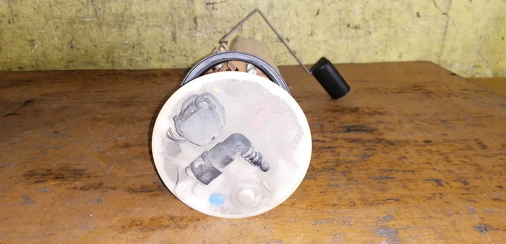 ELEMENT YH2 БЕНЗОНАСОС Honda Element 1