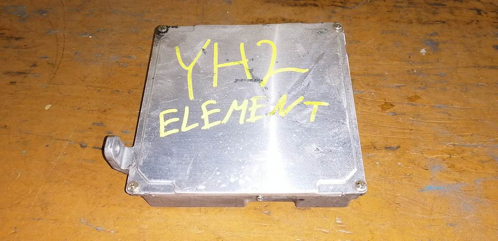 блок управления двс Honda Element 0