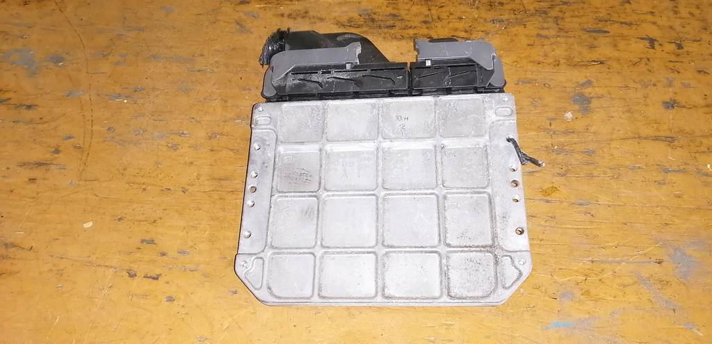 Электрооборудование Toyota Camry 2