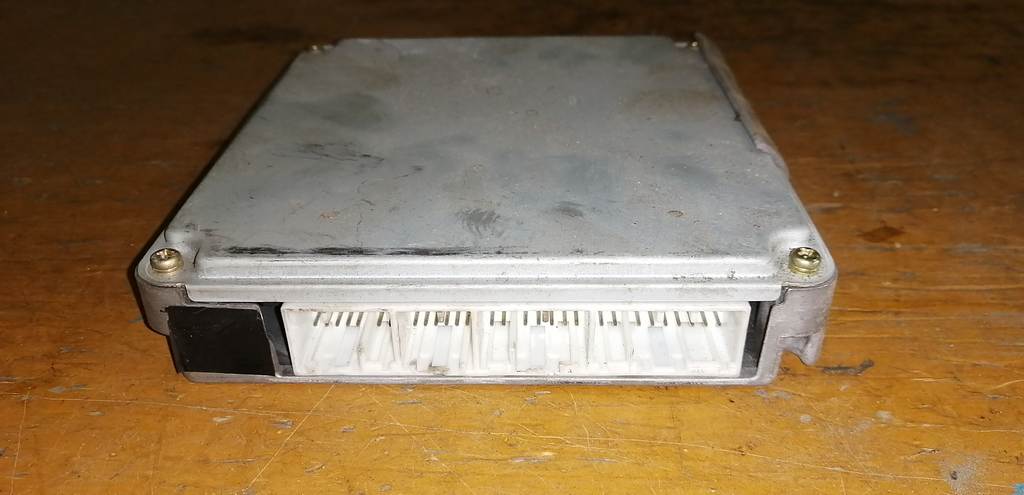 Электрооборудование Mazda Demio 2