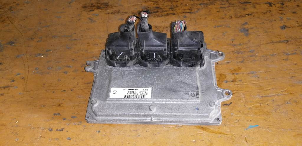 Электрооборудование Honda Freed Spike 2