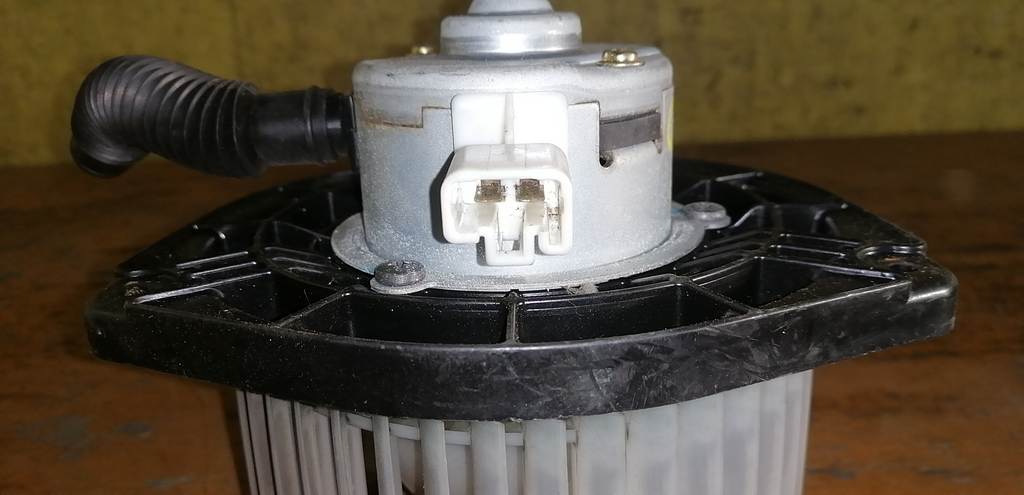 Система охлаждения двигат Mitsubishi Outlander 2