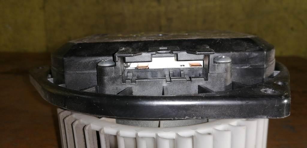 Система охлаждения двигат Nissan Teana 2