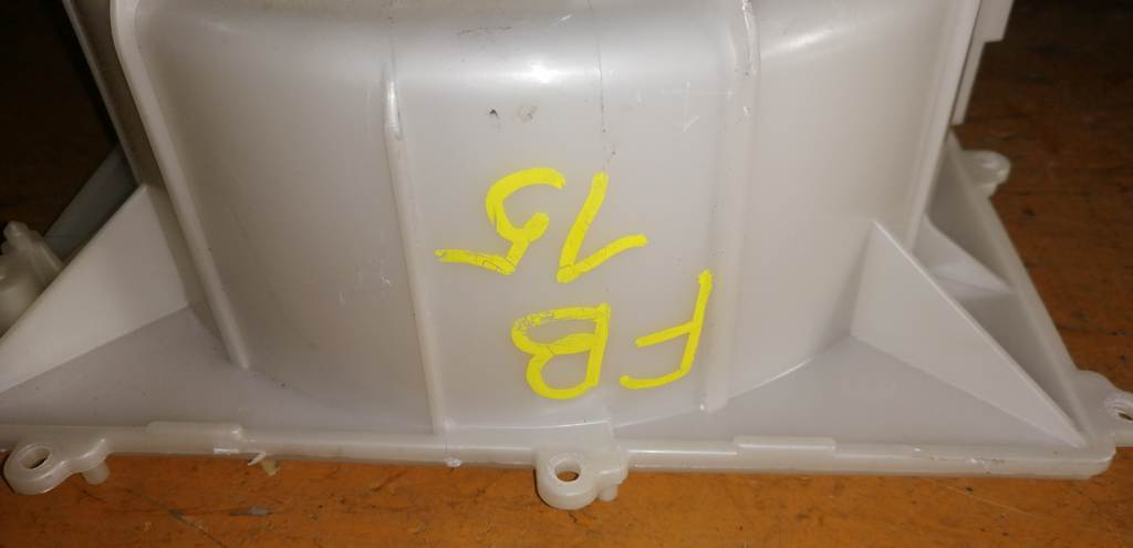 SUNNY FB15 МОТОР ПЕЧКИ Nissan Sunny 1