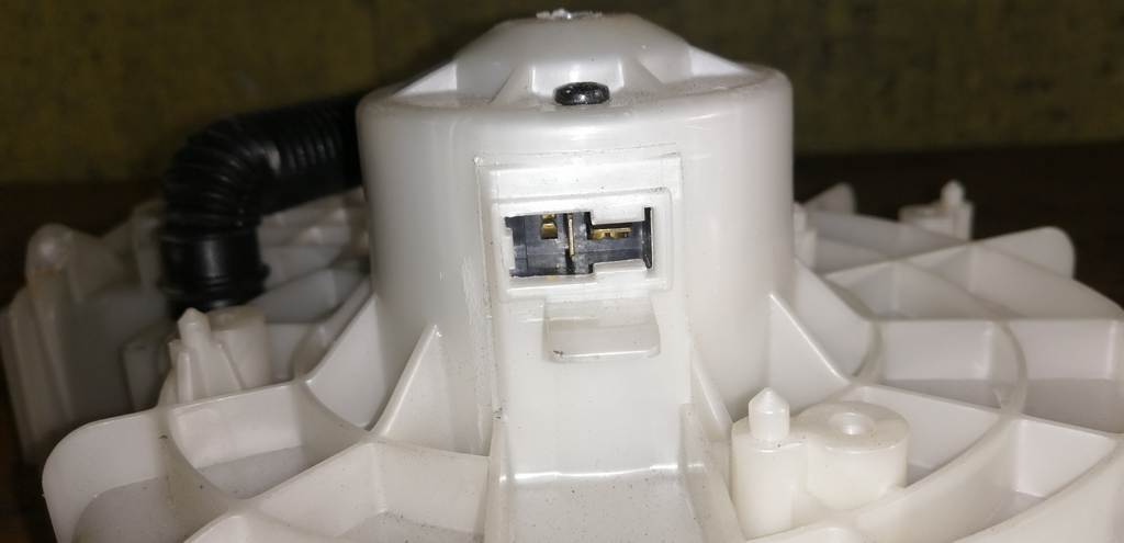 Система охлаждения двигат Nissan Sunny 2