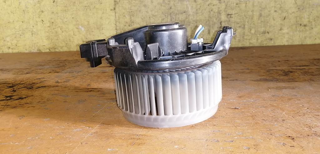 Система охлаждения двигат Honda Freed 2