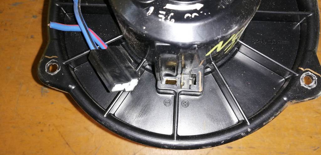 Система охлаждения двигат Toyota Funcargo 2